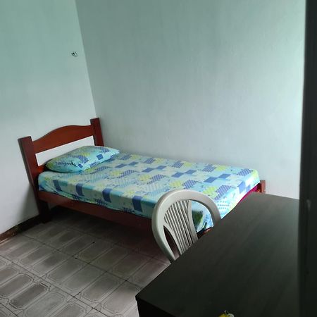 Mr Residence クイアバ エクステリア 写真